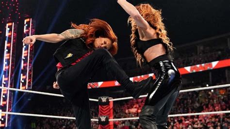 lita wwe leaked|Oh no! Lita reportedly leaks the result of her match against Becky ...